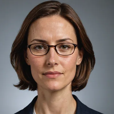 Marian Pulford, CEO and Co-Founder of Kestrel Labs